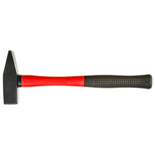 Молоток Top Tools слюсарний, 200г, 27.5см, руків'я скловолокно (02A902) зображення 1