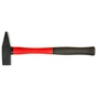 Молоток Top Tools слюсарний, 200г, 27.5см, руків'я скловолокно (02A902) - зменшене зображення 1