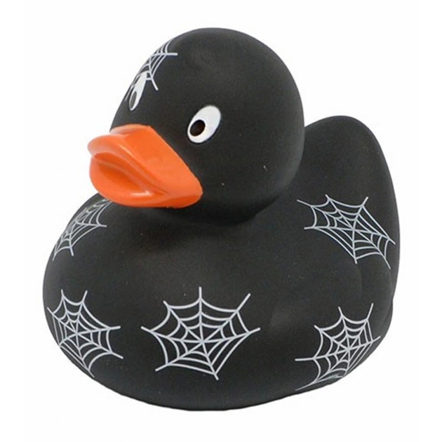 Игрушка для ванной Funny Ducks Паутинка утка (L1153) - изображение 1