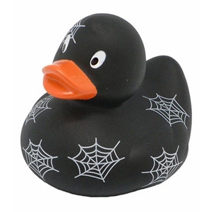 Игрушка для ванной Funny Ducks Паутинка утка (L1153) изображение 1