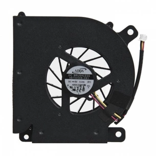 Вентилятор ноутбука Acer Aspire 3690/5610/5610Z/5630/5650/5680 DC(5V,0.25A) 3pin (AB7505HB-HB3/T4506F05MP) зображення 1
