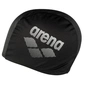 Шапка для плавання Arena Polyester II 002467-500 чорний Уні OSFM (3468336220559) - зменшене зображення 2