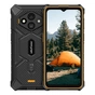 Мобільний телефон Ulefone Rugking 3 Pro 8/128Gb Black-Orange (6975326660945) - зменшене зображення 1