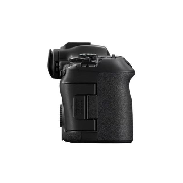 Цифровий фотоапарат Canon EOS R6 Mark III + RF 24-105 f/4.0 L IS (7084C027AA) - зображення 4