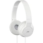 Навушники JVC HA-S180 White (HA-S180-W-EF) - зменшене зображення 1