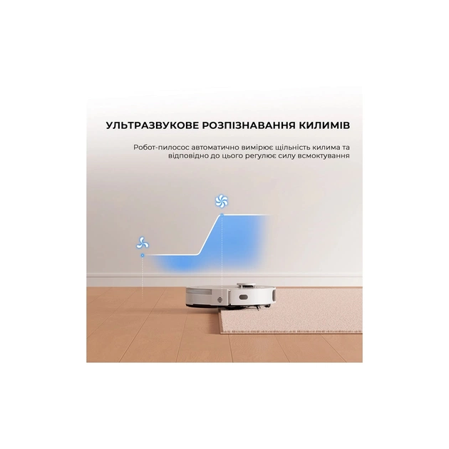 Пилосос MOVA S10 (RLS42SA) - зображення 8