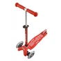 Самокат Micro Mini 3in1 Deluxe Red (MMD015) - зменшене зображення 4