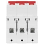 Автоматичний вимикач E.NEXT 3-п e.mcb.stand. 50А C ( 6кА) (s002136) - зменшене зображення 6