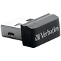 USB флеш накопичувач Verbatim 32GB Store 'n' Stay NANO USB 2.0 (98130) - зменшене зображення 2