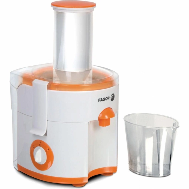 Соковижималка Fagor LC-500 - изображение 1