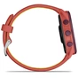 Смарт-часы Garmin Forerunner 170 Music, GPS, WiFi, Red Pink/Mango, GPS смарт-годинник (010-03920-13) - уменьшенное изображение 4
