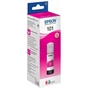 Контейнер з чорнилом Epson 101Magenta L4150/4160/6160 (C13T03V34A) - зменшене зображення 2