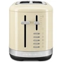 Тостер KitchenAid 5KMT2109EAC кремовий (5KMT2109EAC) - зменшене зображення 2