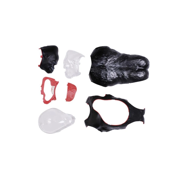 Пазл 4D Master Горила (FM-622012) - picture 6