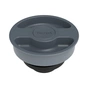 Термос Tefal Motiva, 1л, пластик, скло, сірий-темний (N4170110) - уменьшенное изображение 4