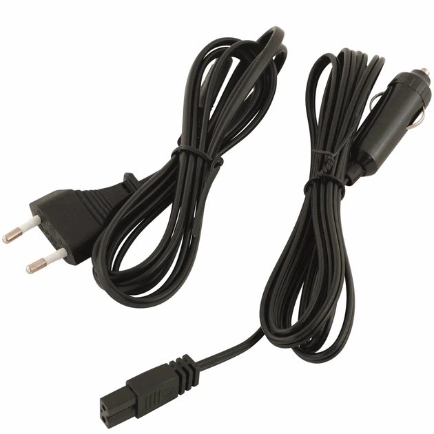 Автохолодильник Easy Camp Coolbox Chilly 24L 12V/230V Petrol Blue (928963) - зображення 6