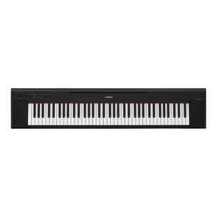 Цифрове піаніно Yamaha NP-35 Black picture 1
