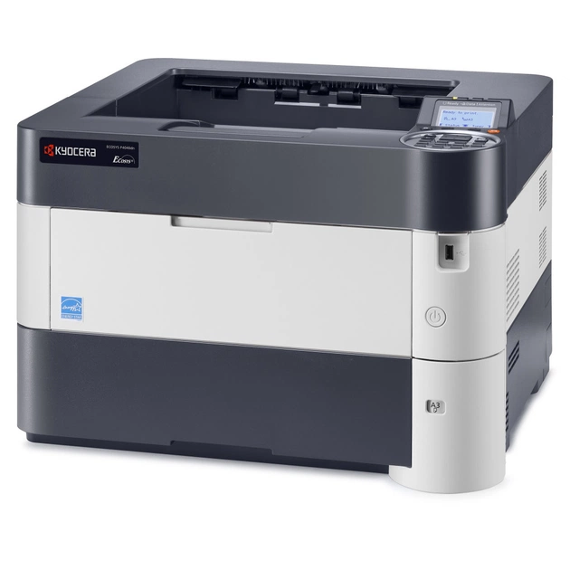 Лазерний принтер Kyocera Ecosys P4040DN (1102P73NL0) - зображення 1