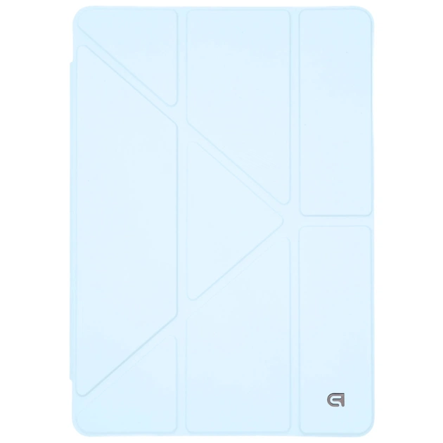Чехол для планшета Armorstandart Y-Type PEN Xiaomi Redmi Pad 2 Blue (ARM87407) - изображение 1