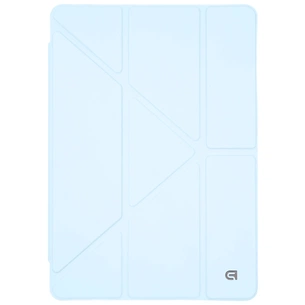 Чохол до планшета Armorstandart Y-Type PEN Xiaomi Redmi Pad 2 Blue (ARM87407) зображення 1