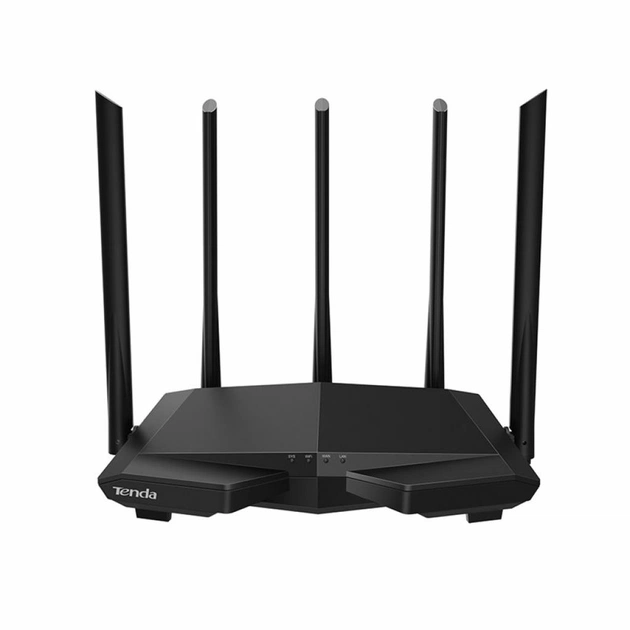 Маршрутизатор Tenda AC7 - изображение 1