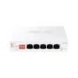 Коммутатор Asus QG-U1050 (90IG09Z0-MO3B00) - уменьшенное изображение 4