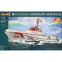 Збірна модель Revell Корабель Search & Rescue Vessel HERMANN MARWEDE 1:72 (5220) - зменшене зображення 1