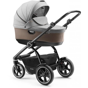 Коляска Jedo 2в1 Trim R1 (TRIMR1) зображення 1