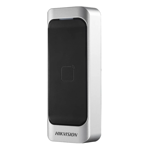 Считыватель Hikvision DS-K1107AM - изображение 1
