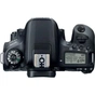 Цифровий фотоапарат Canon EOS 77D 18-55 IS STM Kit (1892C022AA) - зменшене зображення 4