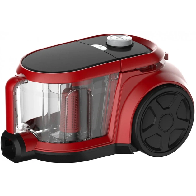 Пилосос Midea MUA18C-R - изображение 1