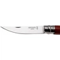 Ніж Opinel 8 VRI Inox Effile Padauk (002554) - зменшене зображення 4