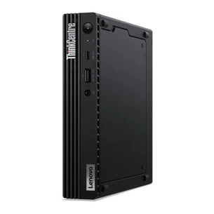 Комп'ютер Lenovo ThinkCentre M70q / i5-10400T (11DUSC7700-5Y) зображення 1