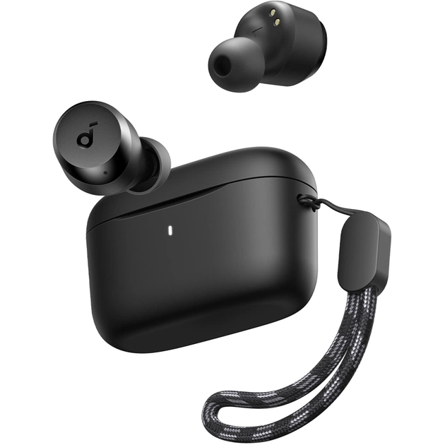 Навушники Anker SoundСore A25i Black (A3948G11) - зображення 1