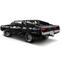 Конструктор LEGO Technic Dodge Charger Домініка Торетто 1077 деталей (42111) - зменшене зображення 6