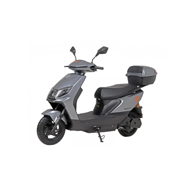 Електроскутер Yadea RN 1200Вт, сірий (1605950) - изображение 1