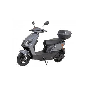 Електроскутер Yadea RN 1200Вт, сірий (1605950) зображення 1