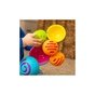 Развивающая игрушка Fat Brain Toys Сортер сенсорный Сферы Омби Oombee Ball (F230ML) - уменьшенное изображение 5