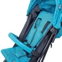 Коляска Bugs Picnic Бірюзова (6901711024108) - зменшене зображення 9