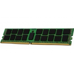 Модуль пам'яті для сервера DDR4 32GB ECC RDIMM 3200MHz 2Rx8 1.2V CL22 Kingston (KSM32RD8/32HAR) зображення 1