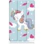 Чохол до планшета BeCover Smart Case Lenovo Tab One / Tab K9 8.7" 2025 (TB305XU/FU) Unicorn (713750) - зменшене зображення 2