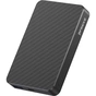 Універсальна мобільна батарея Proove Carbon Slim 22.5W 10000mAh Black (PBCS22110001) - зменшене зображення 2