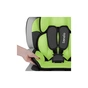 Автокрісло Lionelo Levi One Lime (LO-LEVI ONE LIME) - зменшене зображення 7