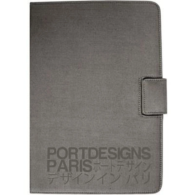 Чохол до планшета Port Designs 10.1" KOBE Universal (201225) - зображення 1
