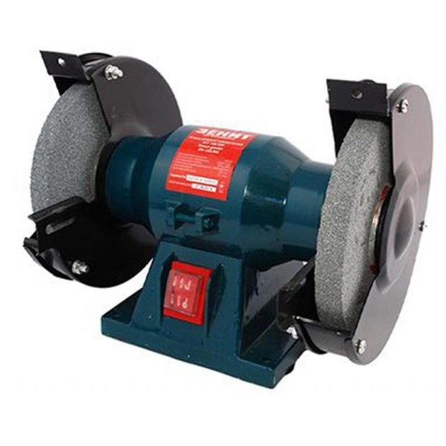 Точильний верстат Зеніт ЗСТ-150/350 (825805) - picture 1