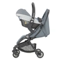 Коляска Maxi-Cosi Jaya2 Essential Grey (1000050110) - зменшене зображення 8