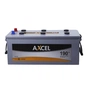 Акумулятор автомобільний AXCEL 190A +прав. (B) (1180 пуск) MF - зменшене зображення 1