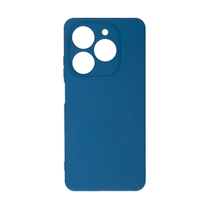 Чохол до мобільного телефона Armorstandart ICON Infinix Smart 8 Camera cover Dark Blue (ARM79060) зображення 1