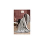 Плед Billerbeck Wohndecke Lace 150х200 (783066) - зменшене зображення 3
