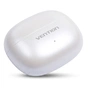 Навушники Vention Echo Clip A11 White (NBWW0-PH) - зменшене зображення 4